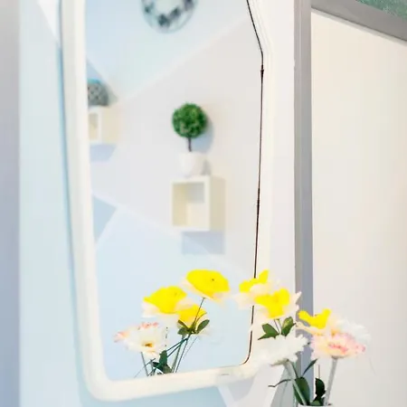 Apartment Adventure 75m2 Close To The Center