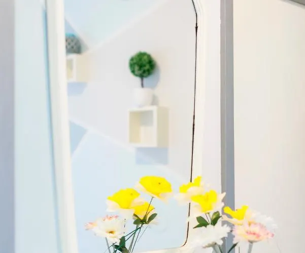 Apartment Adventure 75m2 Close To The Center