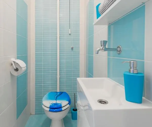 Adventure 75m2 Close To The Center