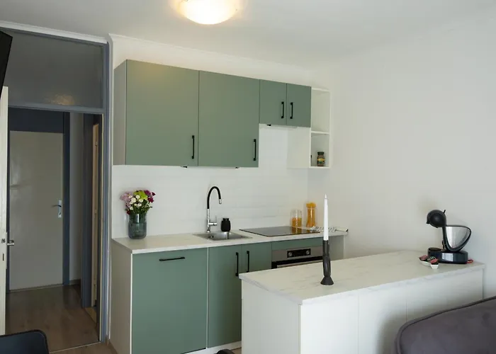 Adventure 75m2 Close To The Center *