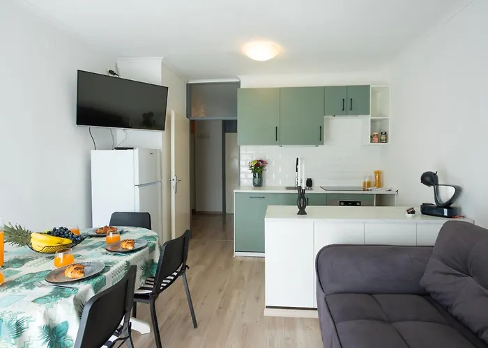 Apartment Adventure 75m2 Close To The Center *